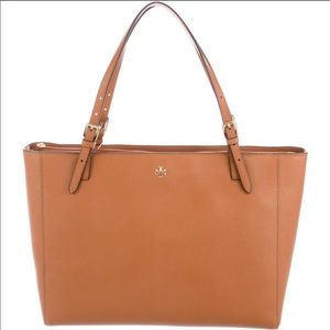 Tory Burch York Tote